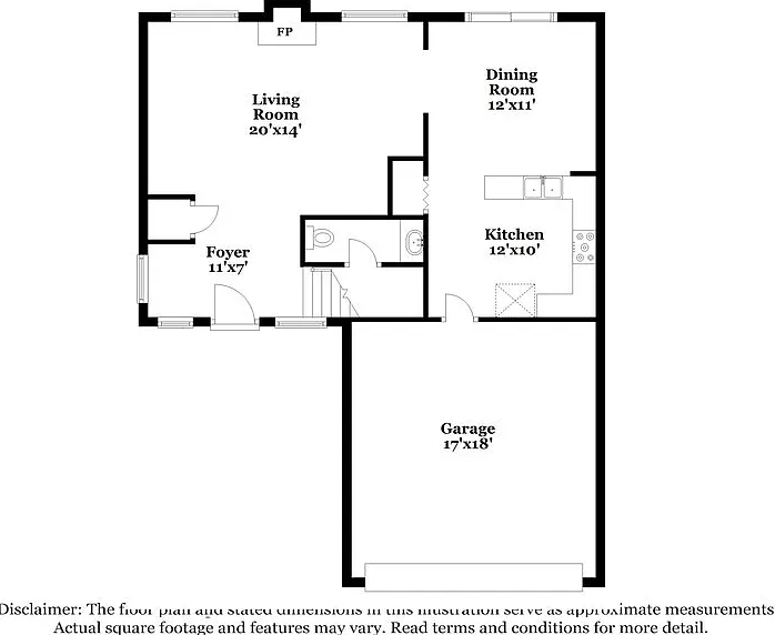 5223 Pin Oak Dr — Photo 2