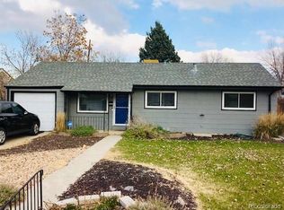 3226 S Glencoe St, Denver, CO 80222