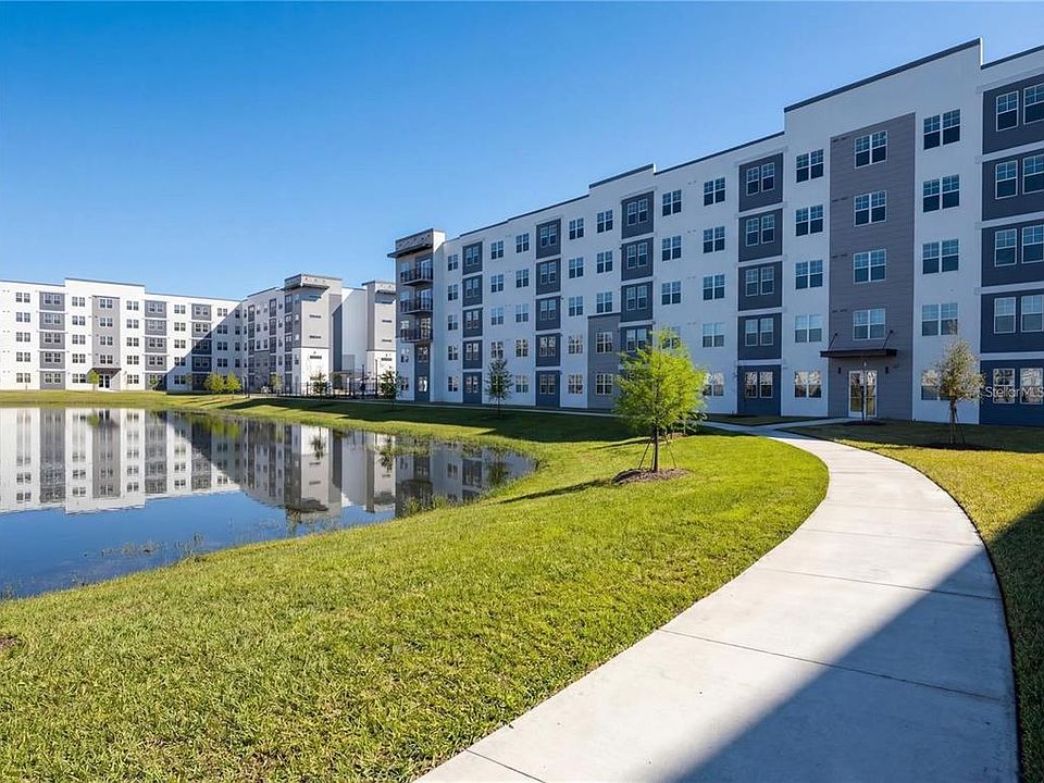 1st image of 5579 MILLENIA BOULEVARD #515
