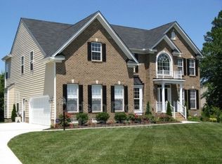 13806 Tobacco Bay Ct, Chester, VA 23836