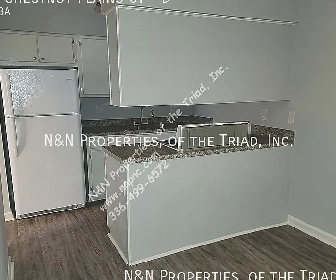 1398 Chestnut Plains Ct #D — Photo 5