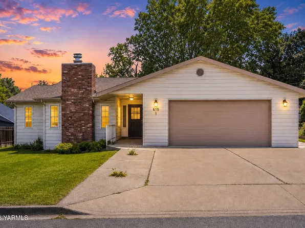 305 N 37th Ave, Yakima, WA 98902