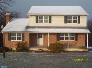 965 Brownsville Rd, Wernersville, PA 19565