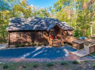 373 Erst Strasse, Helen, GA 30545