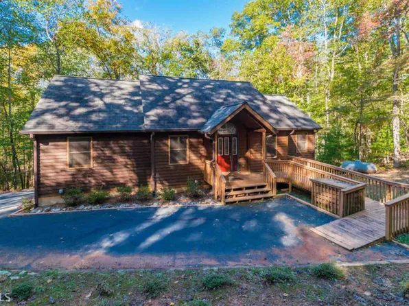 373 Erst Strasse, Helen, GA 30545