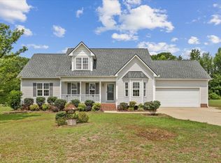 201 Jesse Dr, Smithfield, NC 27577