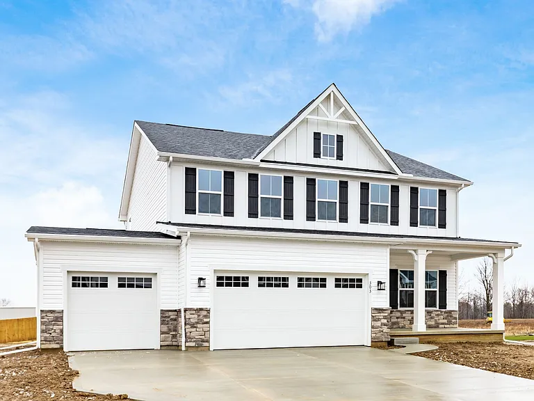 303 Wyman Lake Dr — Photo 3