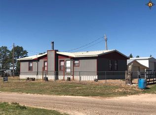 203 Trout St, Logan, NM 88426