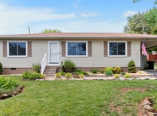 3525 Bahama Dr, Hopkinsville, KY 42240