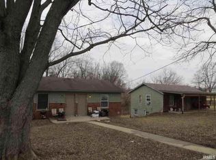 7525-7535 S Fairfax Rd, Bloomington, IN 47401