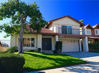 16012 Circle Diamond Rd, Sylmar, CA 91342