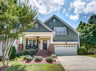 7502 Thorn Creek Ln, Tega Cay, SC 29708