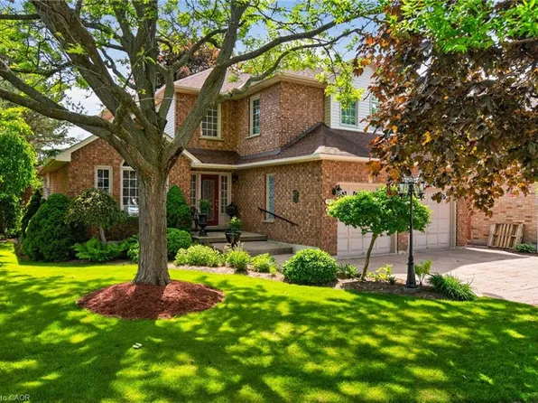 21 Fern Ave, Waterdown, ON L0R 2H0