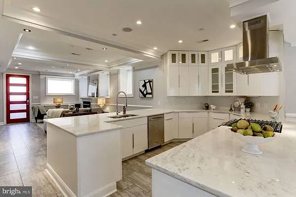 454 Park Rd NW #1 — Photo 7