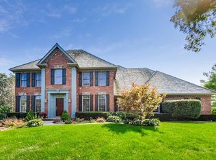 36W761 Whispering Trl #C, Saint Charles, IL 60175