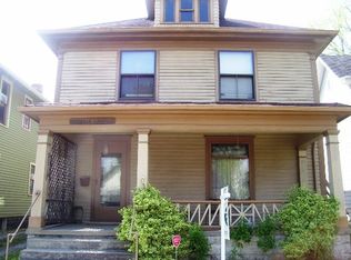 1423 E Broadway, Logansport, IN