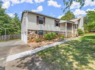 3347 Millinocket Rd, Marietta, GA 30062