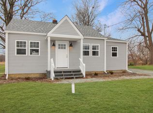 8290 E Us Highway 40, Greenfield, IN 46140