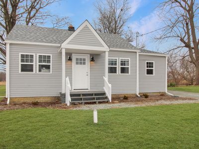 8290 E Us Highway 40, Greenfield, IN, 46140