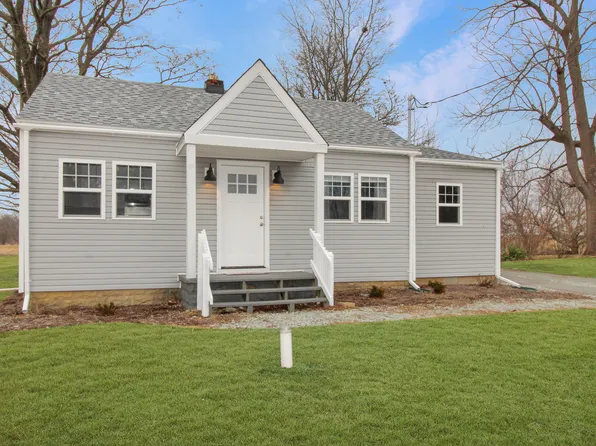 8290 E Us Highway 40, Greenfield, IN 46140