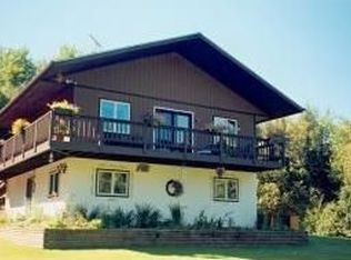 862 Jay Rd, Richford, VT 05476