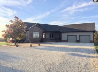 2527 18th Ave, Lindsborg, KS 67456