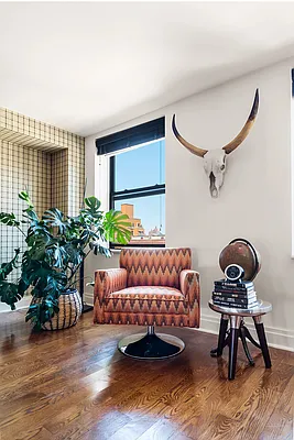 Sold by Brown Harris Stevens | media 7