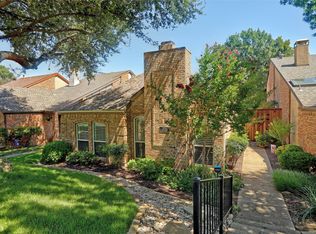 2008 Country Club Dr, Plano, TX 75074