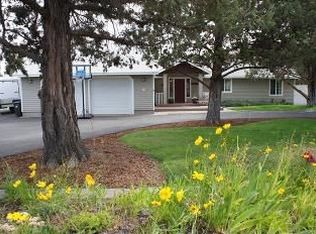 63640 Boyd Acres Rd, Bend, OR 97701