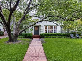 4317 Hanover Ave, Dallas, TX 75225