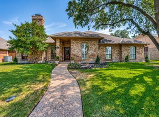 6115 Bluff Point Dr, Dallas, TX 75248