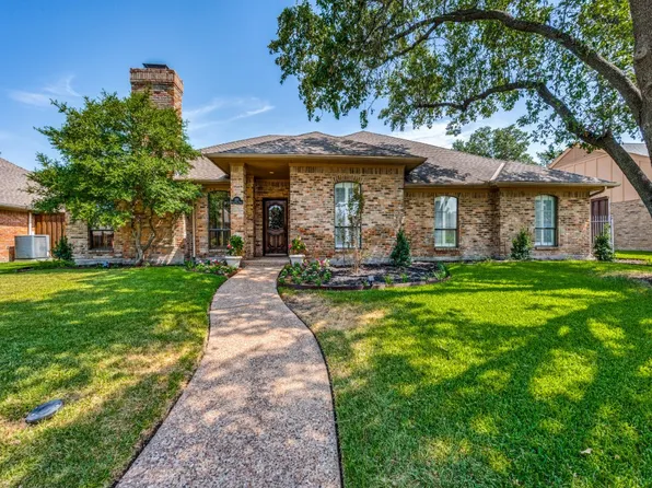 6115 Bluff Point Dr, Dallas, TX 75248