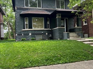 3431 Field St, Detroit, MI 48214