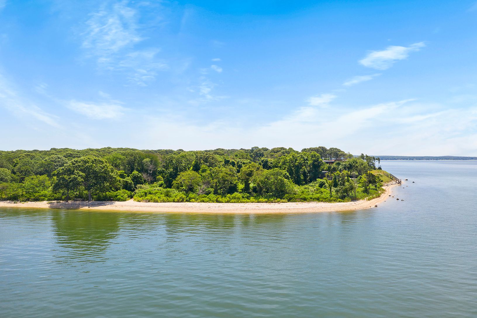 39 North Haven Way in Sag Harbor Out East