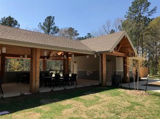 31311 Saddle Horn Dr, Waller, TX 77484