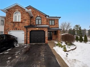 2009 Chrisdon Rd, Burlington, ON L7M3W8