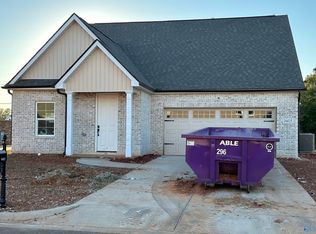 16415 Demi Dr, Athens, AL 35613