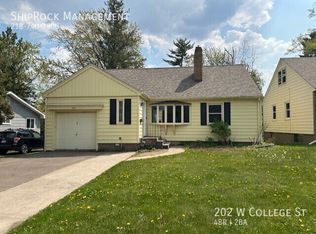 202 W College St, Duluth, MN 55812