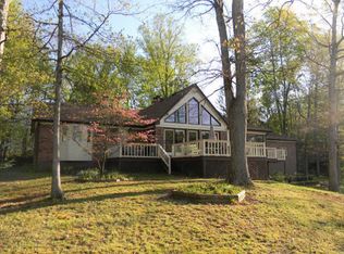 1744 S Eagles View Dr, Martinsville, IN