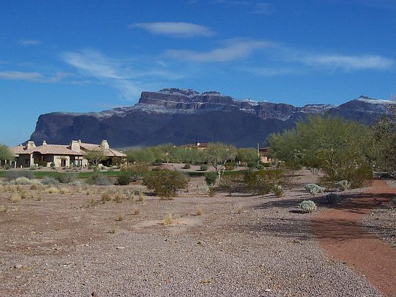 3rd image of 7372 E Spanish Bell Ln