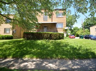 4430 Ridgeview Ave APT 3, Cincinnati, OH 45238