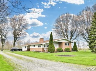 2423 Grubb Rd N, Lima, OH 45833