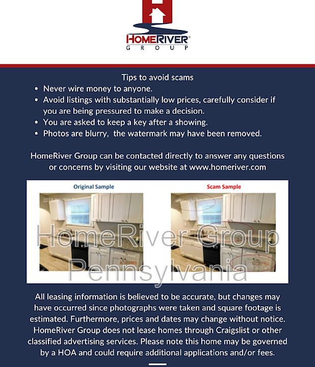 2nd image of 4558 Parade St
