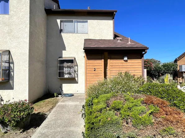 214 S F St APT 2, Lompoc, CA 93436