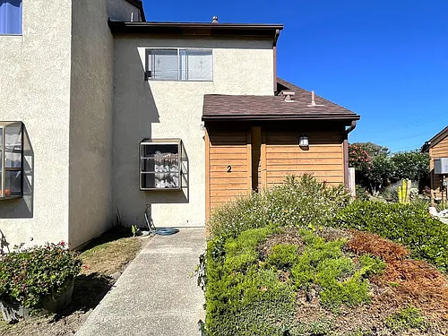 214 S F St #2 Photo 1