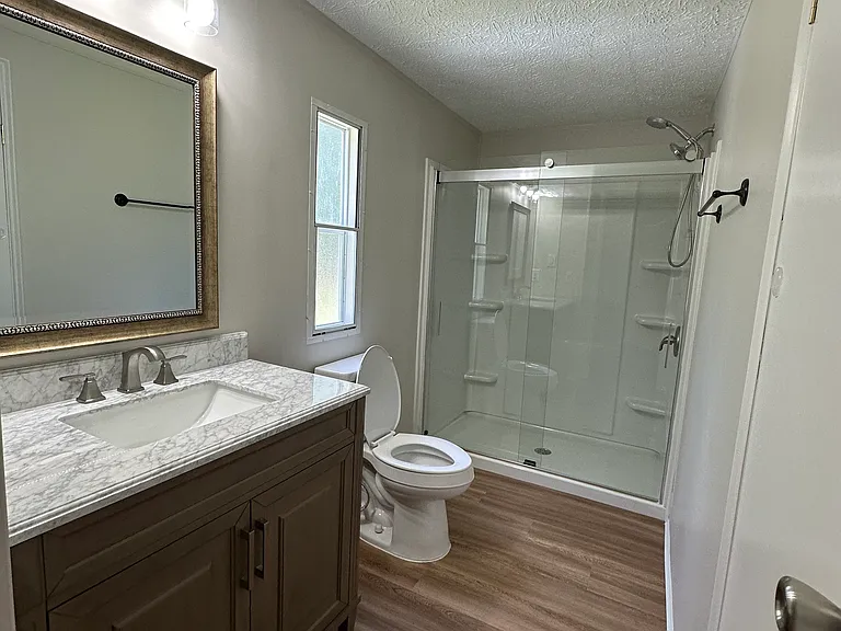 Primary Ensuite Bathroom