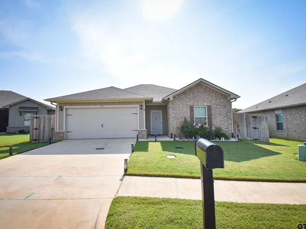105 Summit Cv, Jacksonville, TX 75766