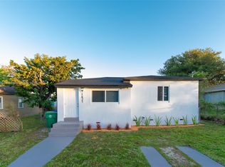 1421 NW 70th St, Miami, FL 33147