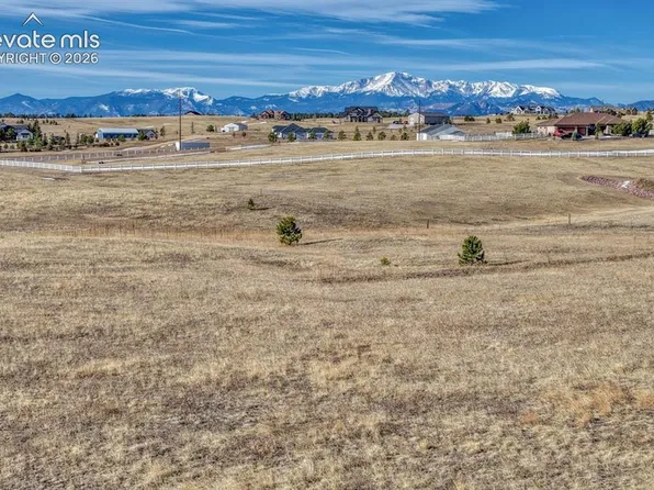16670 Misfit Crew Hts, Colorado Springs, CO 80908