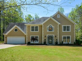 14450 Wyndham Farms Dr, Milton, GA 30004